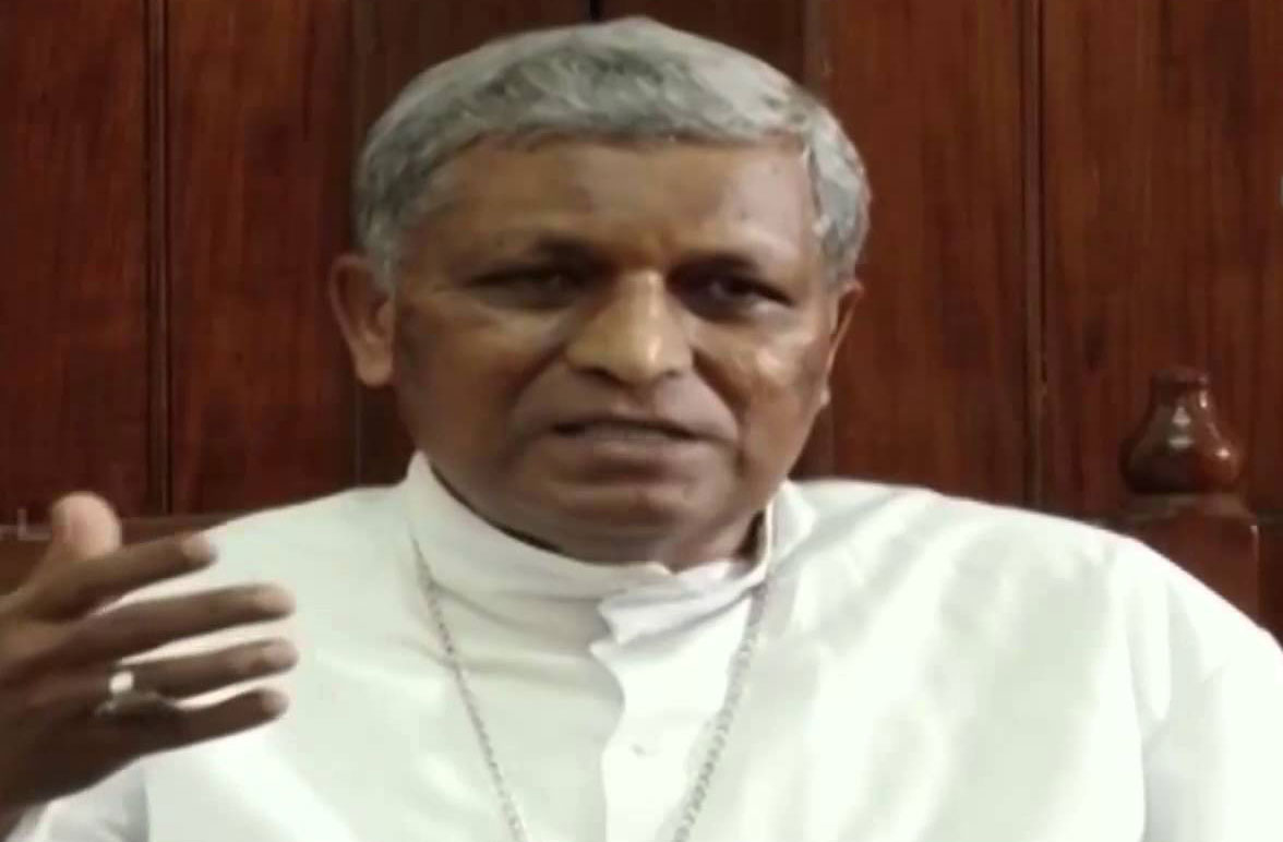 വിഴിഞ്ഞം പദ്ധതിക്കെതിരെ ഇടയലേഖനം വായിച്ചു