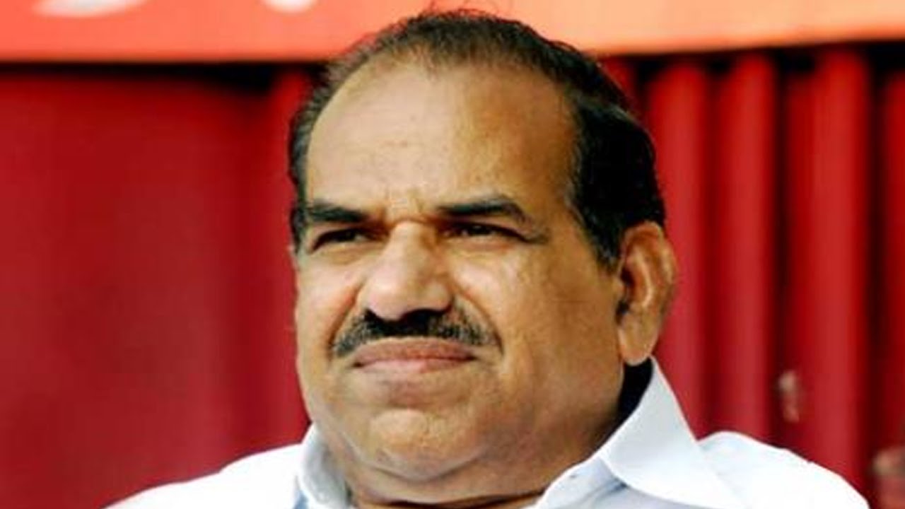 മാണിയെ അറസ്റ്റ് ചെയ്ത് കോടതിയില്‍ ഹാജരാക്കണം -കോടിയേരി