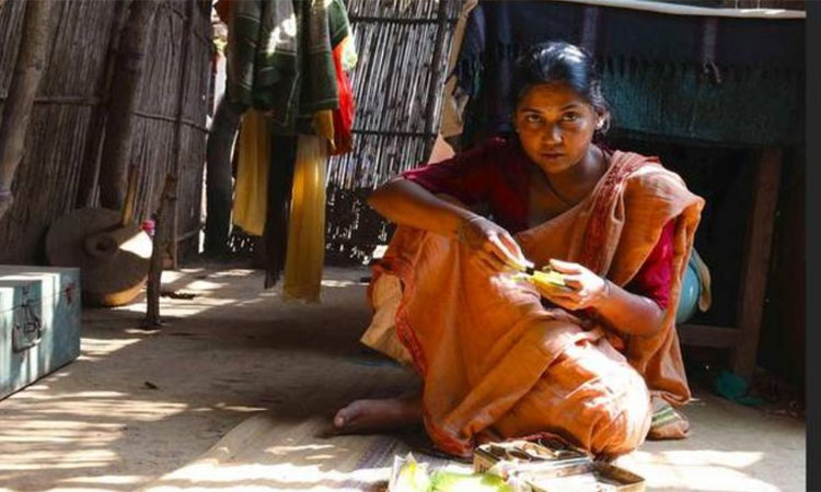 പ്രഭാവതിയമ്മയുടെ തളരാത്ത പോരാട്ടവുമായി ക്രൈം നം.103/200