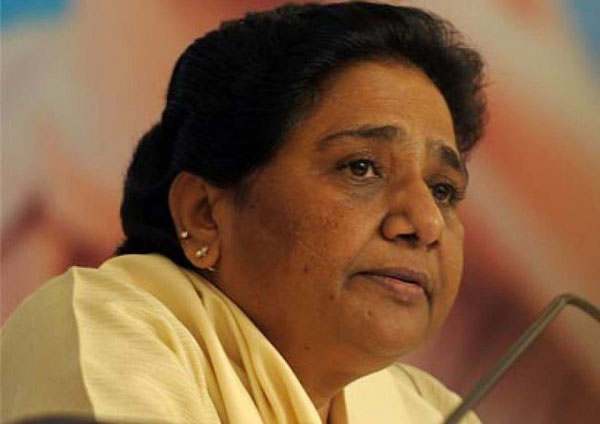 ഏറ്റവും മോശം പ്രകടനം; ചിത്രത്തിൽ ഇടംനേടാതെ ബി.എസ്​.പി