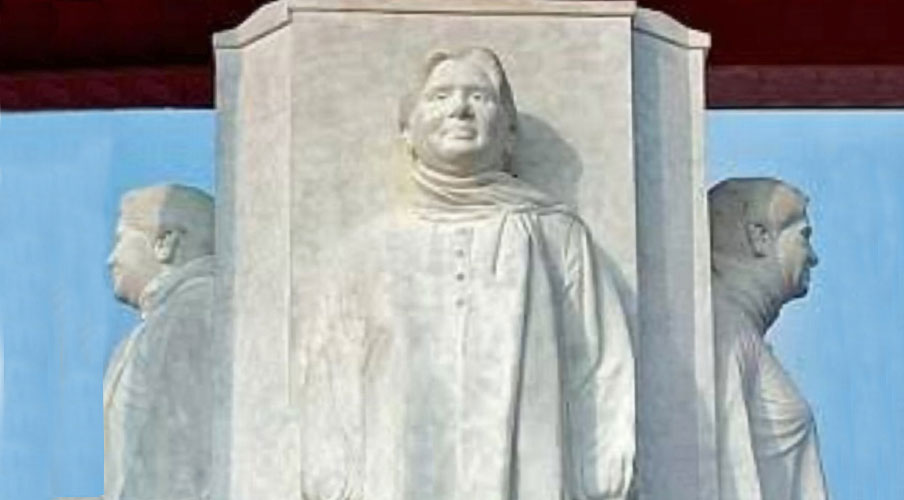 പ്രതിമ നിർമാണം ജനഹിതം മാനിച്ചെന്ന്​ മായാവതി സുപ്രീംകോടതിയിൽ