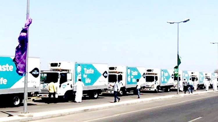 മ​സൂ​ൺ ​െഡ​യ​റി​ ഉ​ൽ​പ​ന്ന​ങ്ങ​ൾ ഇ​ന്നു​മു​ത​ൽ ര​ണ്ടു ന​ഗ​ര​ങ്ങ​ളി​ൽ