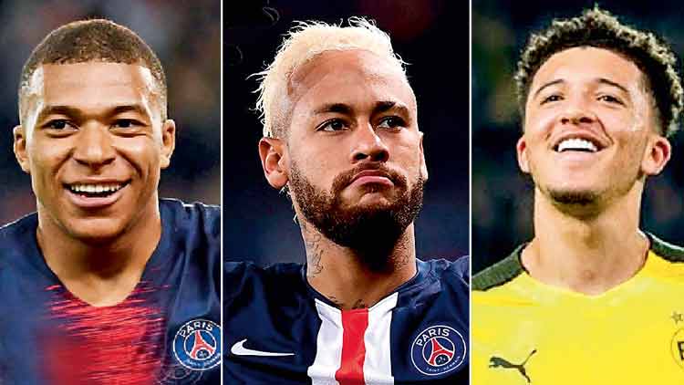 ട്രാൻസ്​ഫർ വിപണിക്ക്​ അടിതെറ്റും