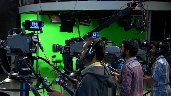 എം.ബി.എല്‍ മീഡിയ സ്കൂളില്‍ ബ്രോഡ്കാസ്റ്റ് എന്‍ജിനീയറിങ് കോഴ്സ്