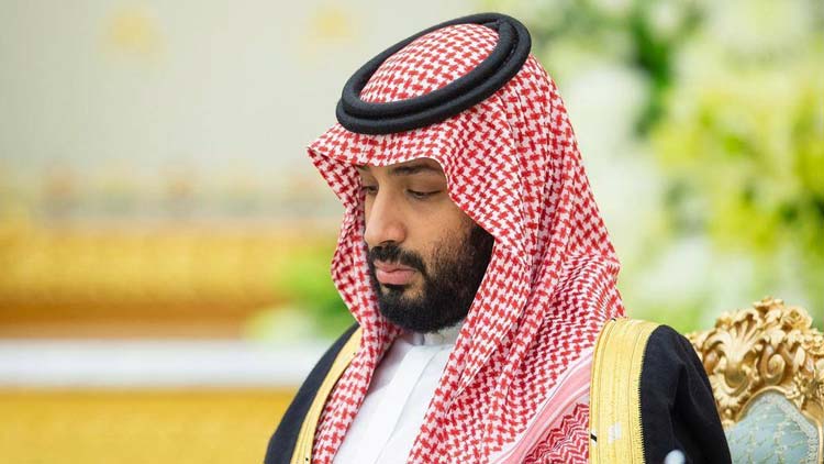 2020​ലെ ബജറ്റ് ‘വിഷന്‍ 2030’ന്​ കരുത്തുപകരും –കിരീടാവകാശി