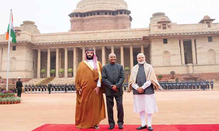 ആയിരം വർഷം കഴിഞ്ഞാലും അവസാനിക്കില്ലീ ചരിത്രസൗഹൃദം