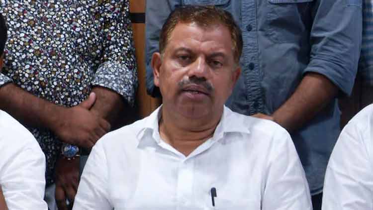 ഖമറുദ്ദീൻ ജ്വല്ലറി തുടങ്ങിയത്‌ കവർച്ച നടത്തിയ സ്വർണം ഉപയോഗിച്ചെന്ന്​ തലശ്ശേരി മർജാൻ ജ്വല്ലറി ഉടമ