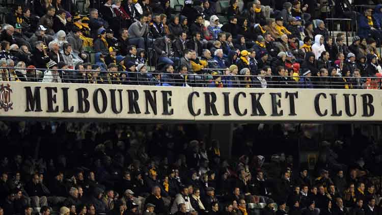 ടെസ്​റ്റ്​ അഞ്ചു ദിനം തന്നെ മതി -എം.സി.സി