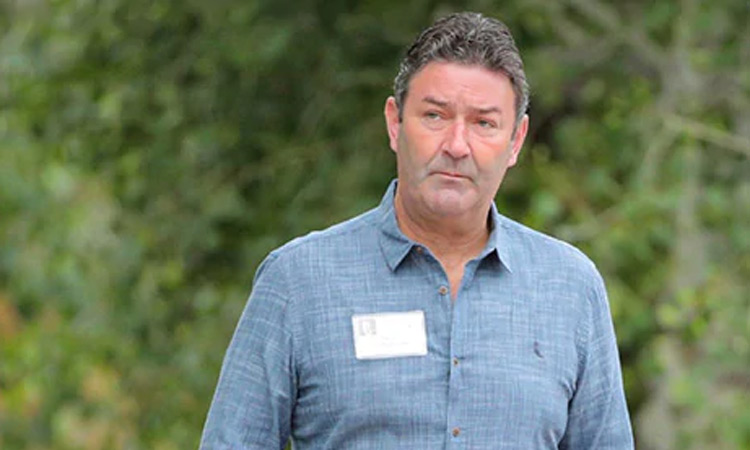 ജീവനക്കാരിയുമായി ബന്ധം; സി.ഇ.ഒയെ മക്ഡൊണാൾഡ്സ് പുറത്താക്കി