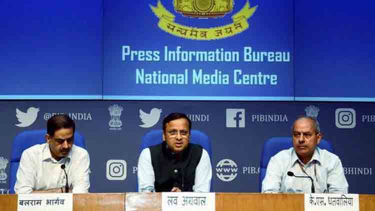 കോവിഡ്​ 19; നാഷനൽ മീഡിയ സെൻറർ അടച്ചു