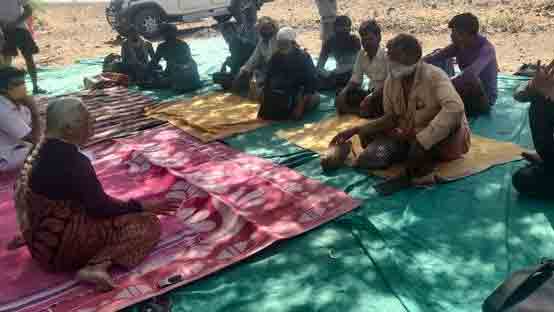 തൊഴിലാളികളെ നാട്ടിലെത്തിക്കണമെന്നാവശ്യപ്പെട്ട്​ ഉപവാസസമരവുമായി മേധ പട്​കർ