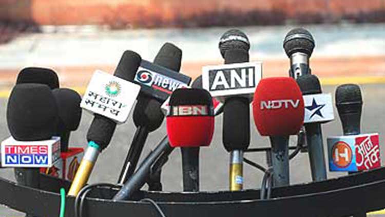 കോവിഡ്​ 19; മാധ്യമപ്രവർത്തകർ നിരീക്ഷണത്തിൽ