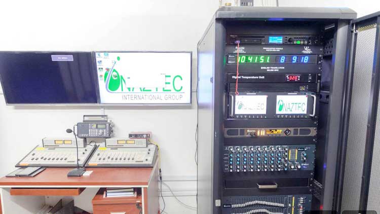 അറഫ പ്രഭാഷണം മികവോടെ ആറുഭാഷകളില്‍ കേൾക്കാം