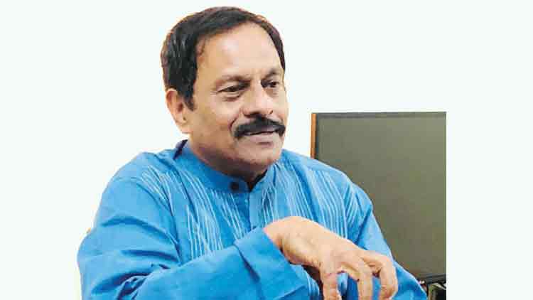 മാധ്യമ സമൂഹത്തെ നിശബ്​ദമാക്കാൻ മോദി സർക്കാർ ശ്രമിക്കുന്നു -മീഡിയ അക്കാദമി ചെയർമാൻ