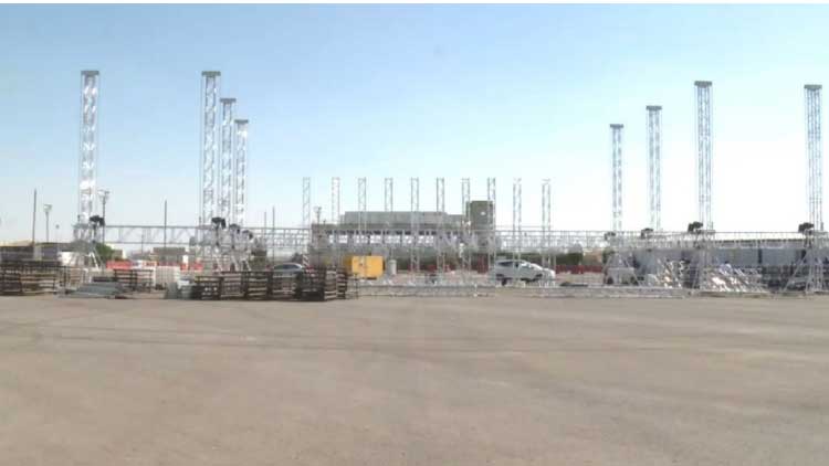 മീ​ഡി​യ​വ​ൺ പ്ര​വാ​​സോ​ത്സ​വം നാളെ