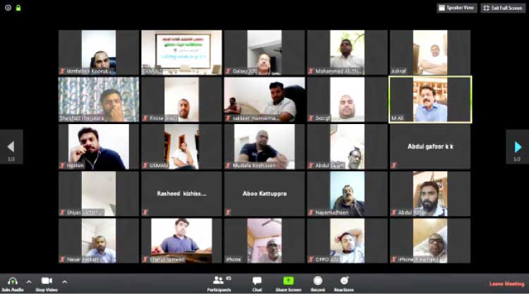 പ്ര​വാ​സി മെ​ഡി​ക്ക​ൽ ഹെ​ൽ​പ് െഡ​സ്ക് മേ​യ് മൂ​ന്നു​വ​രെ തു​ട​രും –മ​ഞ്ഞ​ളാം​കു​ഴി അ​ലി എം.​എ​ൽ.​എ