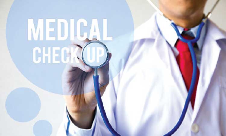 ഗ​ർ​ഭി​ണി​ക​ൾ​ക്ക്​ തൊ​ഴി​ൽ​വി​സ​യി​ല്ല: പ്ര​വേ​ശ​ന​വി​ല​ക്കി​നുകാ​ര​ണ​മാ​കു​ന്ന രോ​ഗ​ങ്ങ​ളു​ടെ പ​ട്ടി​ക പ​രി​ഷ്​​ക​രി​ച്ചു