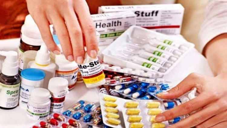 പ്രവാസികൾക്ക് മരുന്നെത്തിക്കാൻ നോർക്ക സംവിധാനം പ്രവാസികൾക്ക് മരുന്നെത്തിക്കാൻ നോർക്ക സംവിധാനം