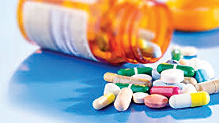 291 മ​രു​ന്നു​ക​ളു​ടെ വി​ല  50 ശ​ത​മാ​നം വ​രെ കു​റ​ക്കും