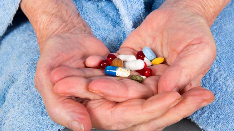 മഹാരാഷ്​ട്രയിൽ കോവിഡിനെ തുരത്താൻ ഹോമിയോയും ആയുർവേദവും 