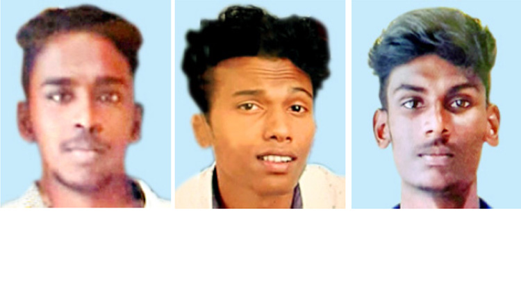 മീനച്ചിലാറ്റിൽ കാണാതായ മൂന്നാമത്തെ വിദ്യാർഥിയുടെ മൃതദേഹവും കണ്ടെത്തി