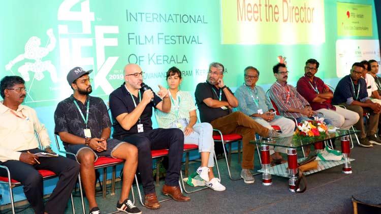 വൈവിധ്യമുള്ള പ്രമേയങ്ങളെ വിതരണക്കാര്‍ മുന്‍വിധിയോടെ കാണുന്നു -ശ്യാമപ്രസാദ്