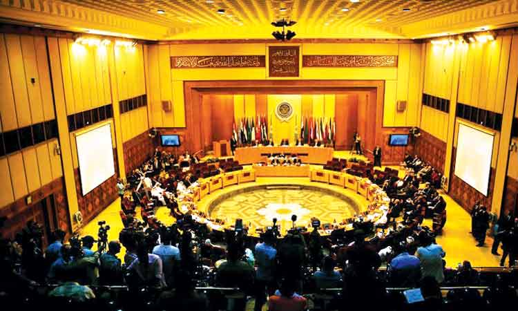 അ​റ​ബ്​ രാ​ജ്യ​ങ്ങ​ളി​ൽ ക​ടു​ത്ത ജ​ല​ക്ഷാ​മം വ​രും; മു​ന്ന​റി​യി​പ്പു​മാ​യി യു.​എ​ൻ