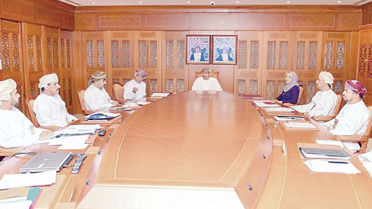 ഒമാനിലെ വിനോദസഞ്ചാര മേഖലകൾ അടച്ചിടും