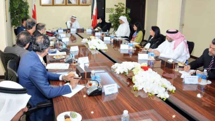 സല്‍മാബാദ് വ്യവസായിക മേഖലയിലെ നിയമലംഘനം തടയും