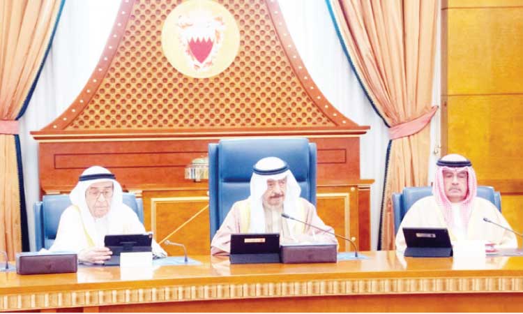 മാധ്യമങ്ങള്‍ രാജ്യത്തി​െൻറ അഖണ്ഡതക്കായി ശ്രമിക്കുന്നു