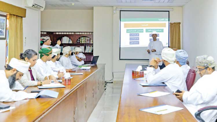 മ​സ്​​ക​ത്തി​ലെ ഖ​ര​മാ​ലി​ന്യ ശേ​ഖ​ര​ണ–സം​സ്​​ക​ര​ണ ചു​മ​ത​ല​ ‘ബി​യ’​ക്ക്​