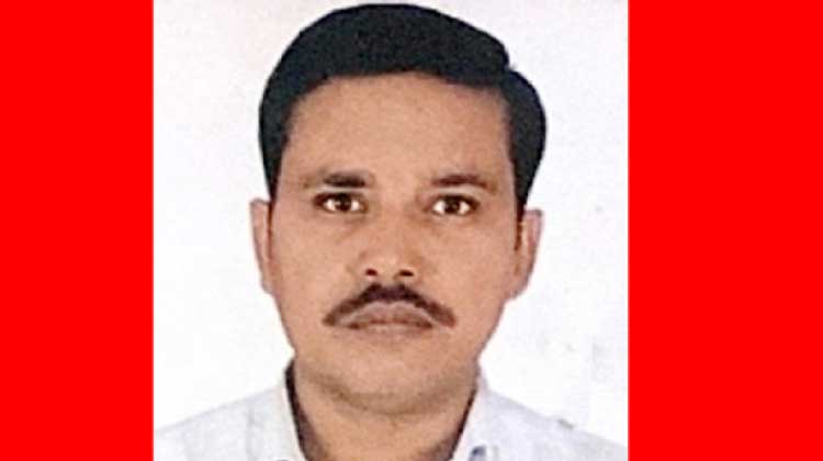 നാ​ട്ടി​ലെ​ത്തി​ക്കാ​നാ​വാ​തെ ബീ​ഹാ​ർ സ്വ​ദേ​ശി​യു​ടെ മൃ​ത​ദേ​ഹം സൗ​ദി​യി​ൽ ഖ​ബ​റ​ട​ക്കി