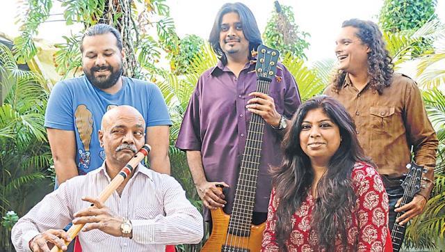 ഇന്തോ-പാക് സൂഫി റോക്ക്ബാന്‍ഡിന്‍െറ പരിപാടി ശിവസേന ഭീഷണിയെ തുടര്‍ന്ന് റദ്ദാക്കി