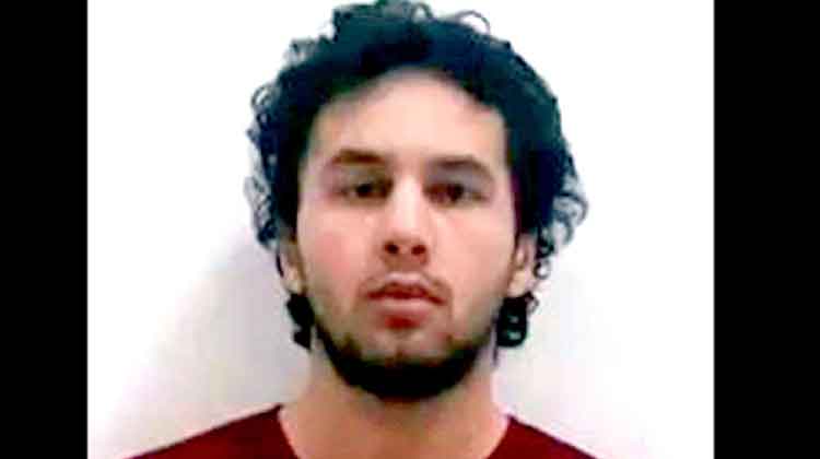 അ​ന്താ​രാ​ഷ്​​ട്ര കു​റ്റ​വാ​ളി അ​മീ​ർ മെ​ക്കി അ​റ​സ്​​റ്റി​ൽ