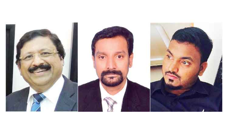 വേ​ള്‍ഡ് മ​ല​യാ​ളി ഫെ​ഡ​റേ​ഷ​ൻ ഒ​മാ​ൻ ക​മ്മി​റ്റി നി​ല​വി​ൽ വ​ന്നു