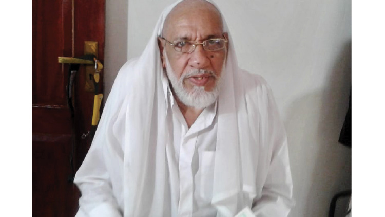 വറുതിയുടെ നോമ്പുകാലം