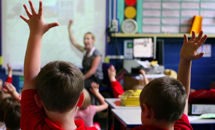 കുട്ടികളെ എങ്ങനെ വളർത്തണം‍‍‍? മാതാപിതാക്കൾ ചിന്തിക്കണം