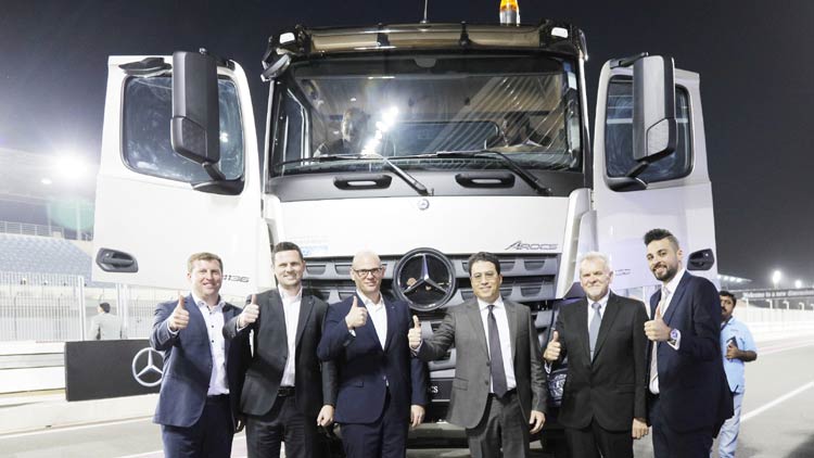 പു​​തി​​യ അ​​ക്ട്രോ​​സ്, അ​​രോ​​ക്സ്,  സ്പ്രി​​ൻ​റ​​ര്‍ വാ​​ഹ​​ന​​ങ്ങ​​ള്‍ വി​പ​ണി​യി​ൽ