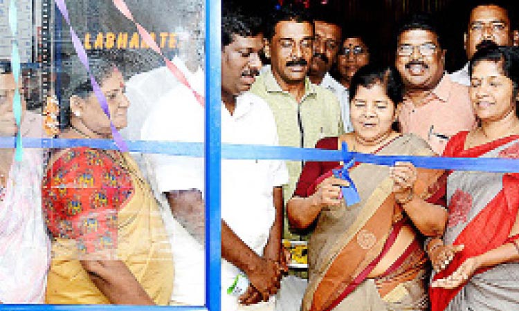 വിഷരഹിത മത്സ്യം ജനങ്ങളിലെത്തിക്കാൻ പ്രതിജ്ഞാബദ്ധം –മന്ത്രി