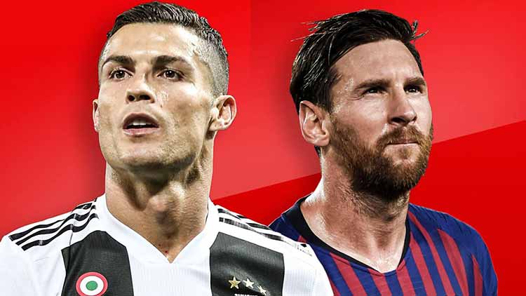 messi-ronaldo