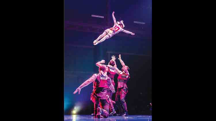 ഖത്തറിലിരുന്ന് കാണാം ലയണൽ മെസ്സിയുടെ ജീവിതം