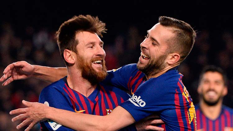 ലാ ​ലി​ഗ: ജൂ​ൺ 20ന്​ ​ക​ളി തു​ട​ങ്ങും