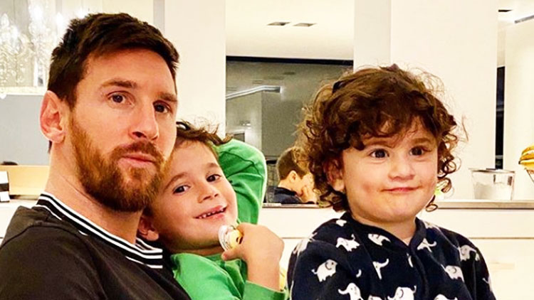 നികുതിവെട്ടിപ്പ്; മെസ്സി കോടതിയില്‍ ഹാജരായി