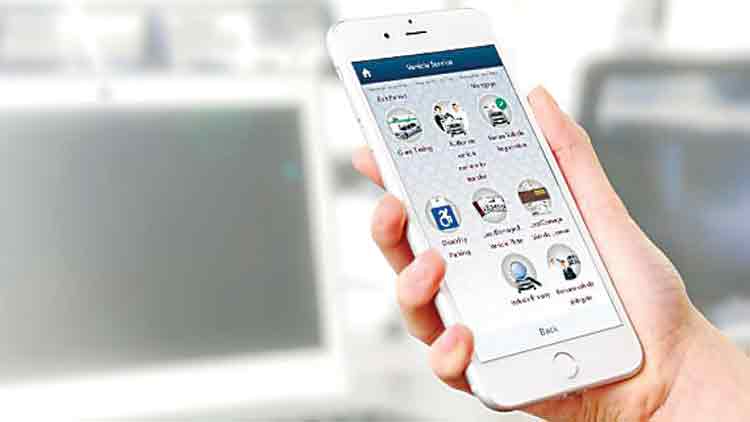 പിടി​ച്ചെടുത്ത വാഹനങ്ങൾ ഉടമയുടെ പ്രതിനിധിക്ക്​ തിരിച്ചെടുക്കാം