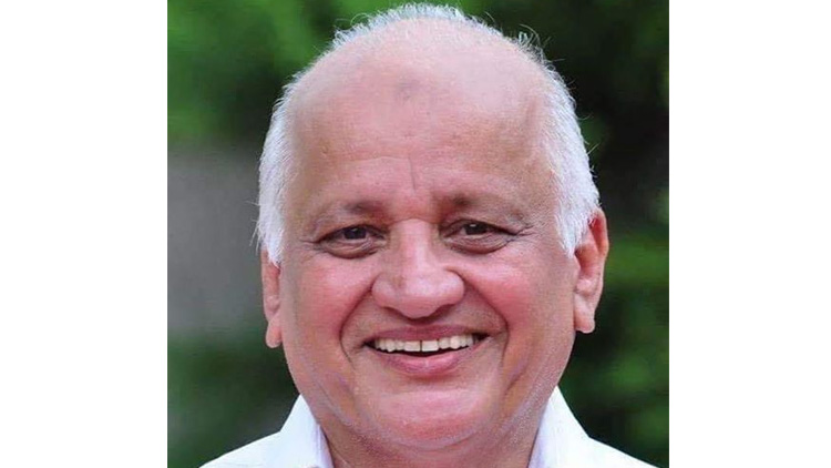 മെട്രോ മുഹമ്മദ് ഹാജി നിര്യാതനായി