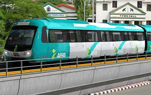 എന്ന് ട്രാക്കിലാകും മെട്രോ