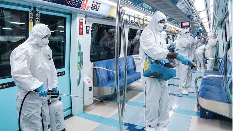 അതിജീവനത്തി​െൻറ മൂന്നുമാസം