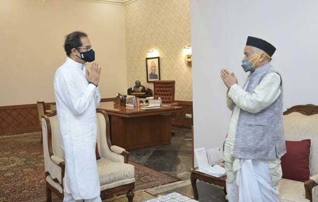 മഹാരാഷ്ട്ര നിയമസഭാ കൗണ്‍സിലിലേക്കുള്ള തെരഞ്ഞെടുപ്പ് മെയ് 27 ന് മുമ്പ് നടത്താൻ തീരുമാനം