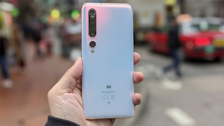 രണ്ടും കൽപ്പിച്ച്​ ഷവോമി; കന്നി ഫ്ലാഗ്​ഷിപ്പ്​ ഇന്ത്യയിൽ; മത്സരം വൺപ്ലസ്​ 8 സീരീസിനോട്​