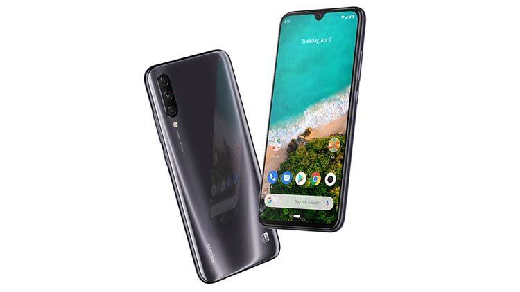 mi-a3